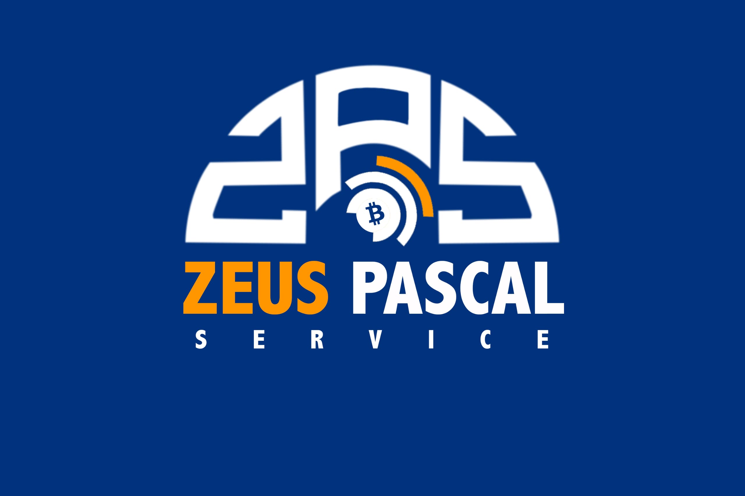Zeus Pascal Logo